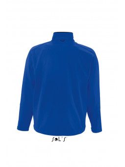 CHAQUETA SOFTSHELL RELAX
