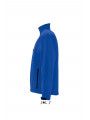 CHAQUETA SOFTSHELL RELAX