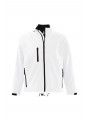 CHAQUETA SOFTSHELL RELAX