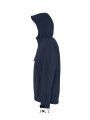 CHAQUETA SOFTSHELL REPLAY MEN