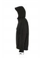 CHAQUETA SOFTSHELL REPLAY MEN