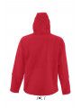 CHAQUETA SOFTSHELL REPLAY MEN