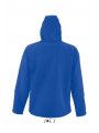 CHAQUETA SOFTSHELL REPLAY MEN