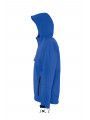 CHAQUETA SOFTSHELL REPLAY MEN