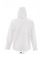 CHAQUETA SOFTSHELL REPLAY MEN