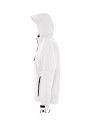 CHAQUETA SOFTSHELL REPLAY MEN
