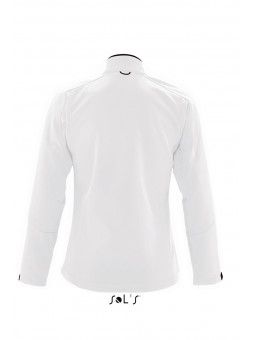 CHAQUETA SOFTSHELL ROXI WOMEN