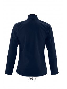 CHAQUETA SOFTSHELL ROXI WOMEN