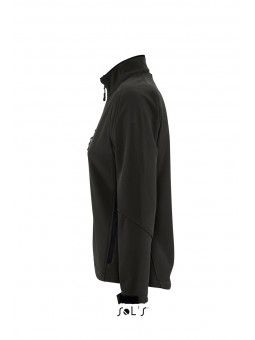 CHAQUETA SOFTSHELL ROXI WOMEN