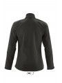 CHAQUETA SOFTSHELL ROXI WOMEN