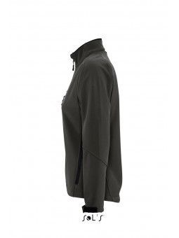 CHAQUETA SOFTSHELL ROXI WOMEN