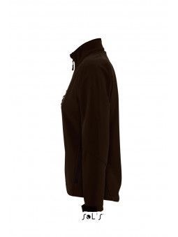 CHAQUETA SOFTSHELL ROXI WOMEN