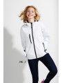 CHAQUETA SOFTSHELL REPLAY WOMEN
