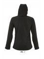 CHAQUETA SOFTSHELL REPLAY WOMEN
