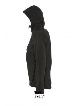 CHAQUETA SOFTSHELL REPLAY WOMEN