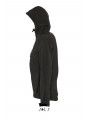 CHAQUETA SOFTSHELL REPLAY WOMEN