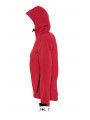 CHAQUETA SOFTSHELL REPLAY WOMEN