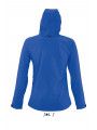 CHAQUETA SOFTSHELL REPLAY WOMEN