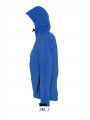 CHAQUETA SOFTSHELL REPLAY WOMEN