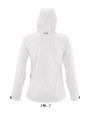 CHAQUETA SOFTSHELL REPLAY WOMEN