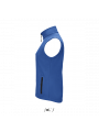 CHALECO SOFTSHELL RACE WOMEN