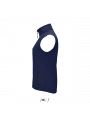 CHALECO SOFTSHELL RACE WOMEN