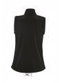 CHALECO SOFTSHELL RALLYE WOMEN