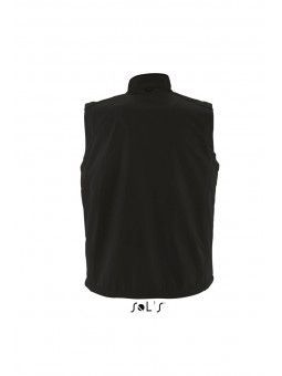 CHALECO SOFTSHELL RALLYE MEN
