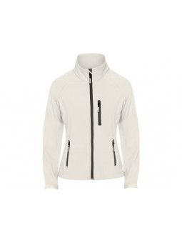 CHAQUETA SHOFTSHELL ANTARTIDA WOMAN