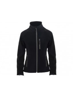 CHAQUETA SHOFTSHELL ANTARTIDA WOMAN