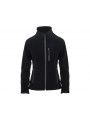CHAQUETA SHOFTSHELL ANTARTIDA WOMAN