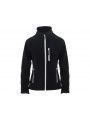 CHAQUETA SHOFTSHELL ANTARTIDA WOMAN