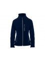 CHAQUETA SHOFTSHELL ANTARTIDA WOMAN
