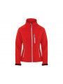 CHAQUETA SHOFTSHELL ANTARTIDA WOMAN