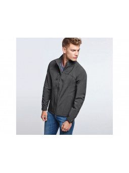 CHAQUETA SHOFTSHELL RUDOLPH