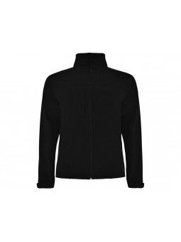 CHAQUETA SHOFTSHELL RUDOLPH