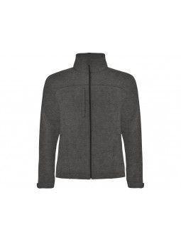 CHAQUETA SHOFTSHELL RUDOLPH