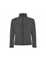 CHAQUETA SHOFTSHELL RUDOLPH