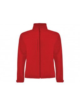 CHAQUETA SHOFTSHELL RUDOLPH
