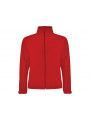 CHAQUETA SHOFTSHELL RUDOLPH