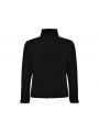 CHAQUETA SHOFTSHELL RUDOLPH