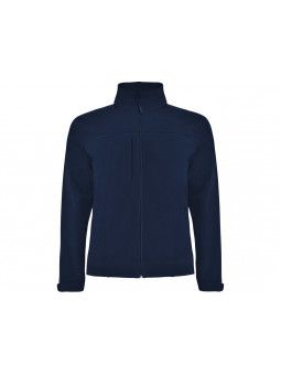 CHAQUETA SHOFTSHELL RUDOLPH