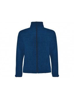 CHAQUETA SHOFTSHELL RUDOLPH