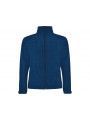 CHAQUETA SHOFTSHELL RUDOLPH