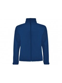 CHAQUETA SHOFTSHELL RUDOLPH