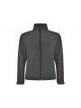 CHAQUETA SHOFTSHELL RUDOLPH