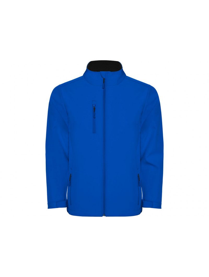 CHAQUETA SHOFTSHELL NEBRASKA MEN