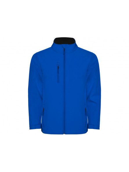CHAQUETA SHOFTSHELL NEBRASKA MEN