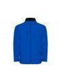CHAQUETA SHOFTSHELL NEBRASKA MEN
