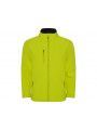 CHAQUETA SHOFTSHELL NEBRASKA MEN